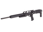 AirForce Condor PCP Air Rifle, Spin-Loc Tank - Caliber 0.22 - FPS 1250