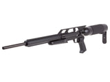 AirForce Condor PCP Air Rifle, Spin-Loc Tank - Caliber 0.22 - FPS 1250