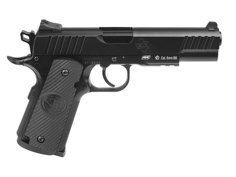 STI Duty One CO2 GNB BB Pistol - Caliber 0.177 - FPS 390