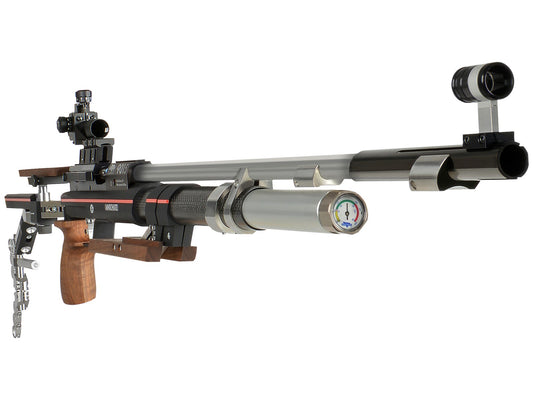 Anschutz 9015 ONE Target Air Rifle - Caliber 0.177 - FPS 560