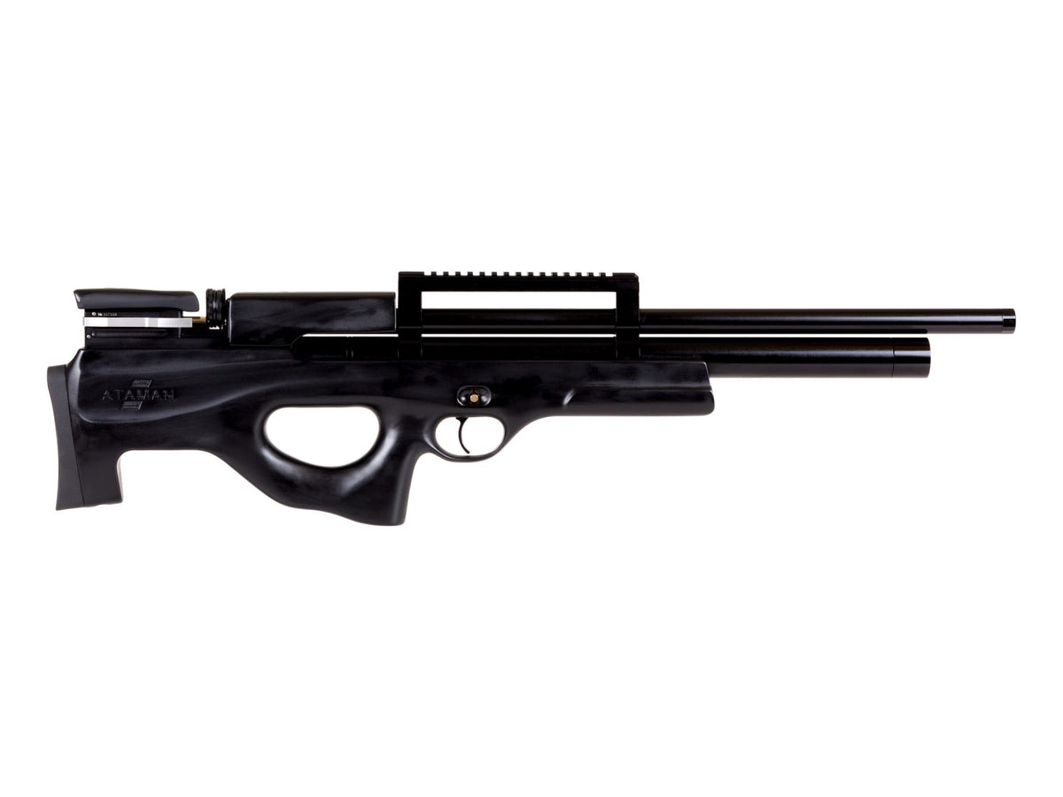 Ataman M2R Bullpup, Type 1 Air Rifle - Caliber 0.357 - FPS 900