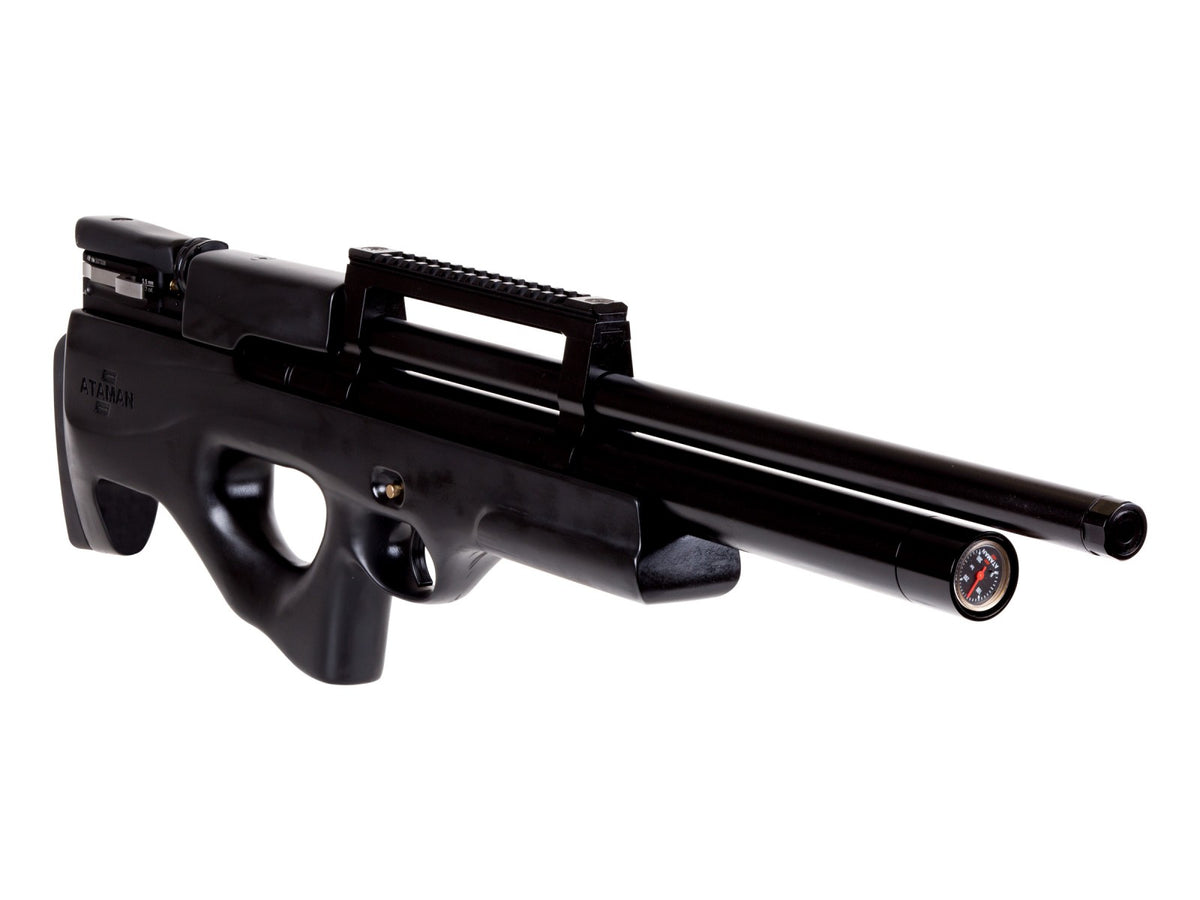 Ataman M2R Bullpup, Type 1 Air Rifle - Caliber 0.357 - FPS 900