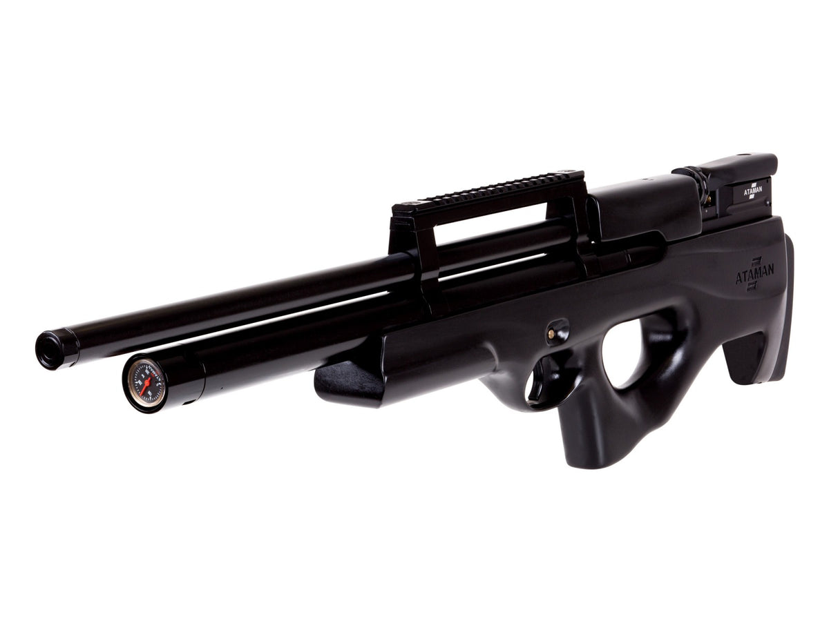 Ataman M2R Bullpup, Type 1 Air Rifle - Caliber 0.357 - FPS 900