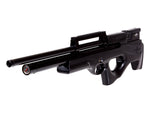 Ataman M2R Bullpup, Type 1 Air Rifle - Caliber 0.357 - FPS 900