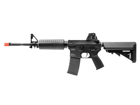 KWA AEG3 RM4A1 ERG Airsoft Carbine - Caliber 0.24 - FPS 410