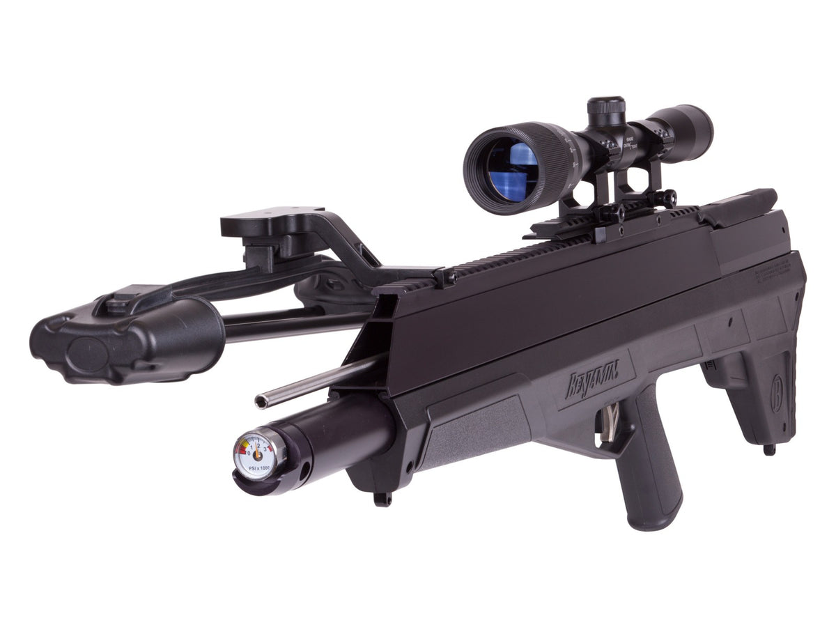 Benjamin Pioneer Airbow - FPS 450