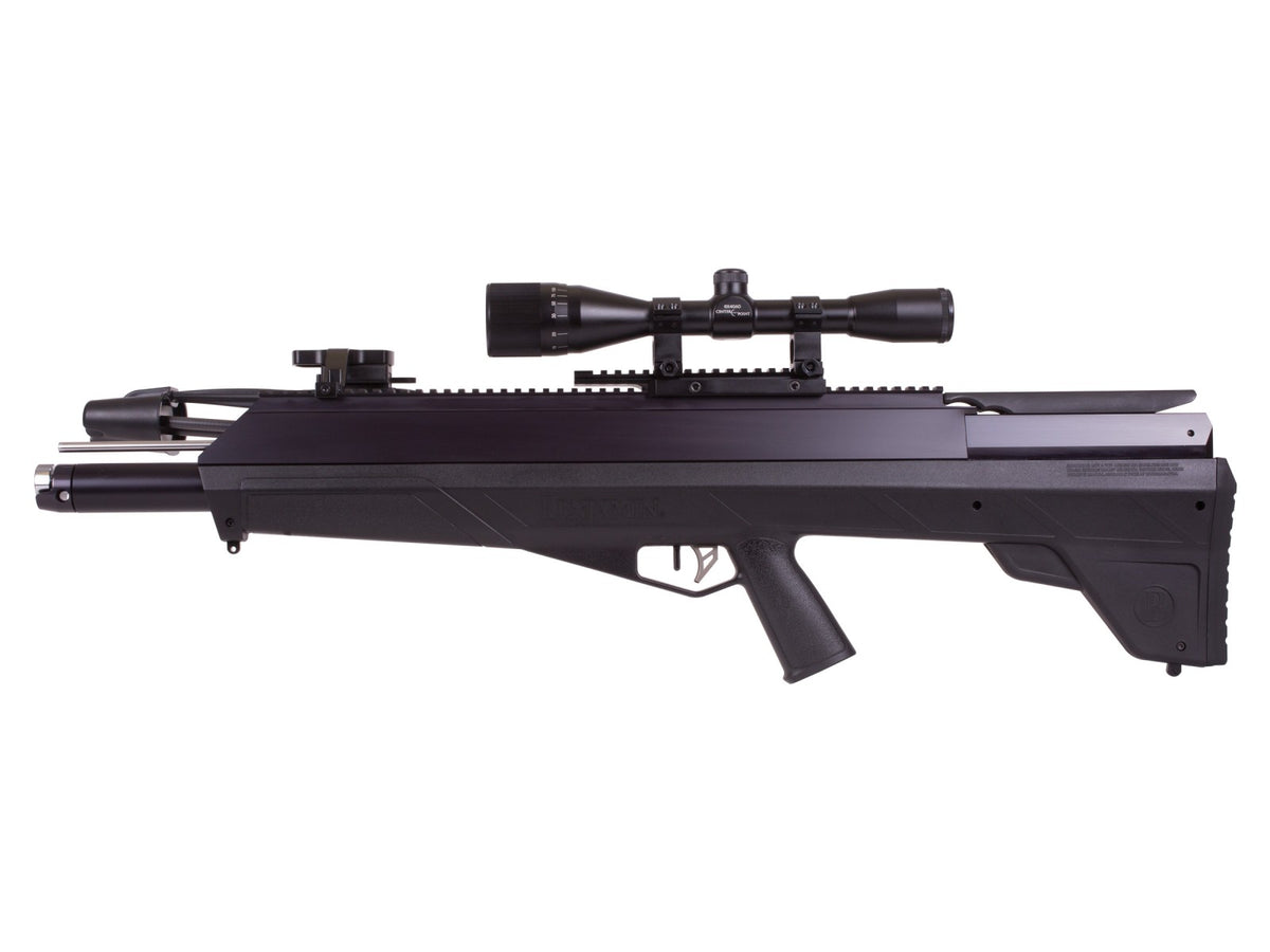 Benjamin Pioneer Airbow - FPS 450