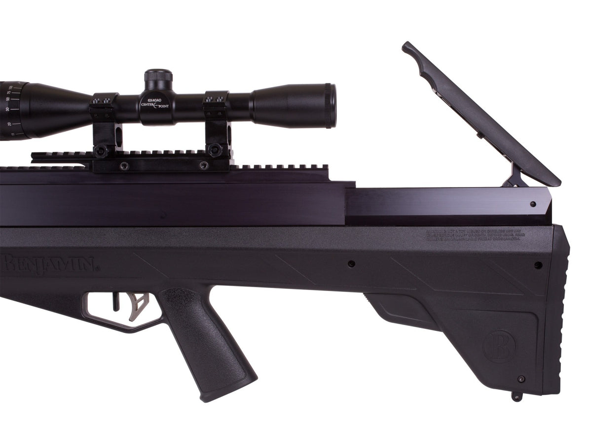 Benjamin Pioneer Airbow - FPS 450