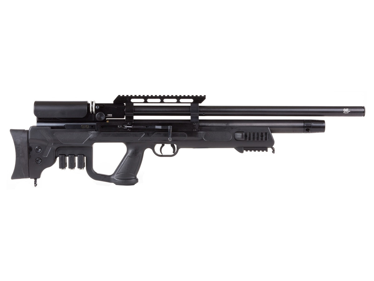 Hatsan Gladius - Caliber 0.25 - FPS 970