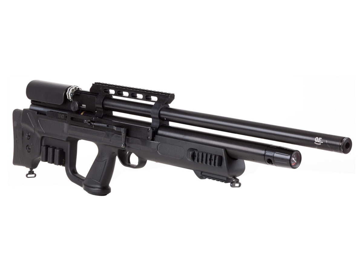 Hatsan Gladius - Caliber 0.25 - FPS 970