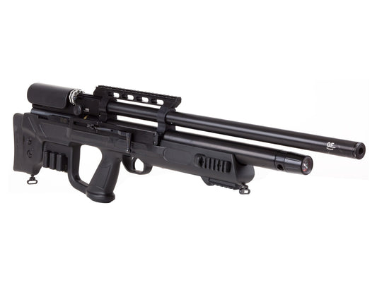 Hatsan Gladius - Caliber 0.25 - FPS 970