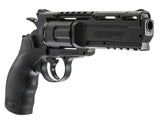 Umarex Brodax BB Revolver - Caliber 0.177 - FPS 375