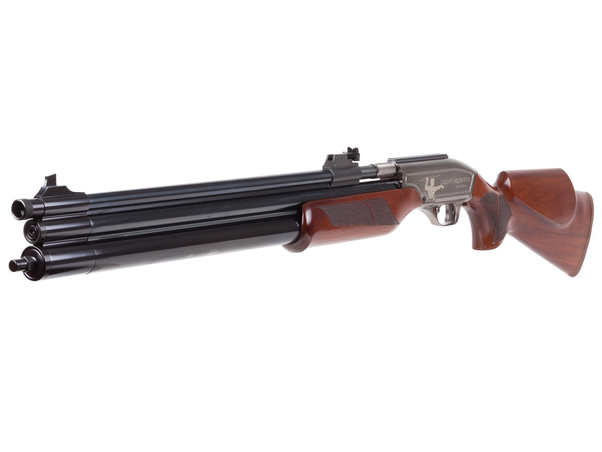 Seneca Big Bore 44 909 Light Hunter - Caliber 0.45 - FPS 730