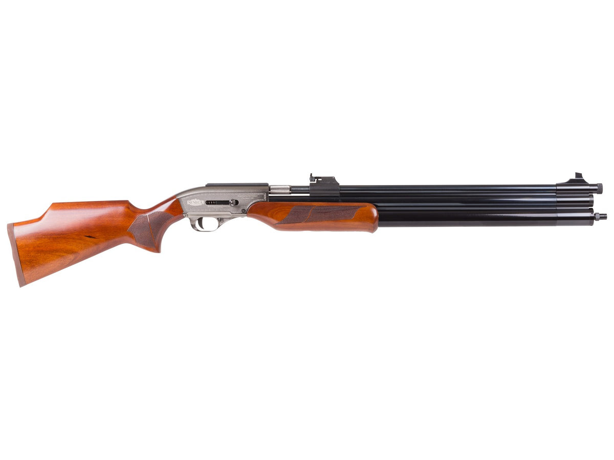 Seneca Big Bore 44 909 Light Hunter - Caliber 0.45 - FPS 730