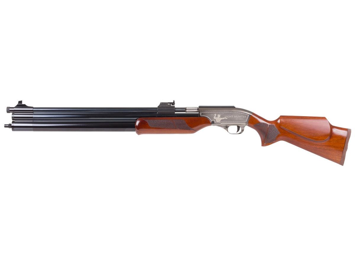 Seneca Big Bore 44 909 Light Hunter - Caliber 0.45 - FPS 730