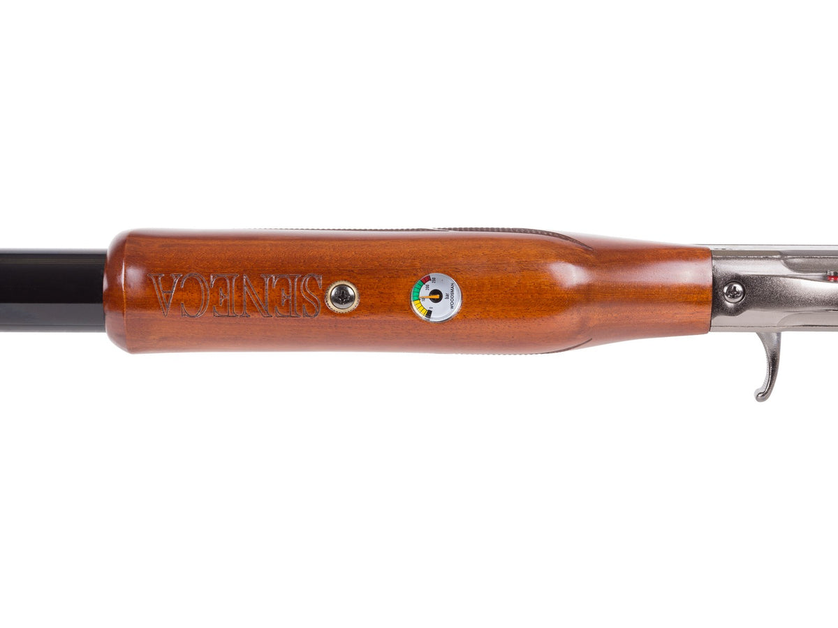 Seneca Big Bore 44 909 Light Hunter - Caliber 0.45 - FPS 730