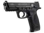 Smith & Wesson M&P 40, Black - Caliber 0.177 - FPS 300