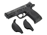 Smith & Wesson M&P 40, Black - Caliber 0.177 - FPS 300