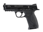 Smith & Wesson M&P 40, Black - Caliber 0.177 - FPS 300