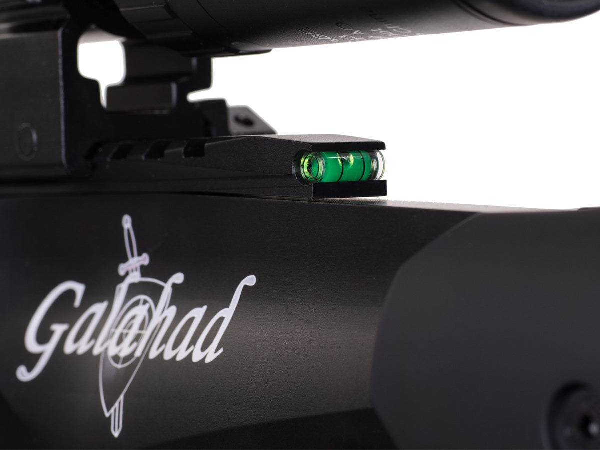 Air Arms Galahad Carbine, REG FAC Walnut Stock - Caliber 0.22 - FPS 870