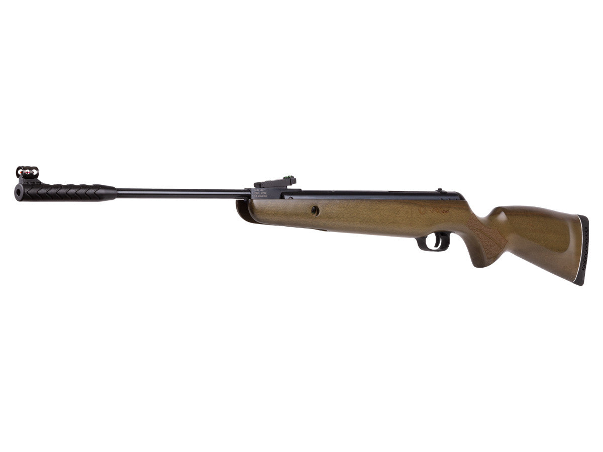 Norica Hawk Air Rifle - Caliber 0.22 - FPS 770