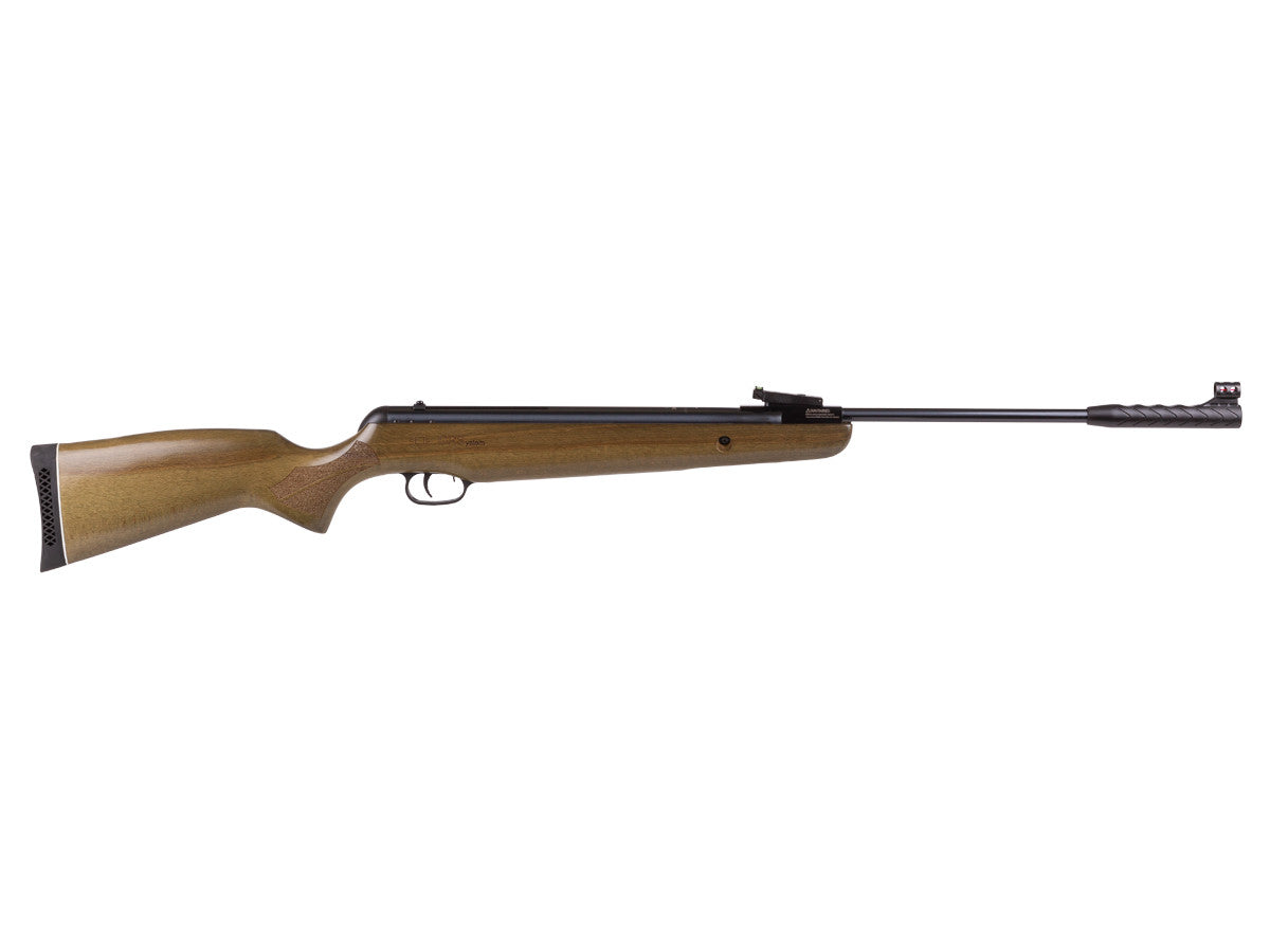 Norica Hawk Air Rifle - Caliber 0.22 - FPS 770