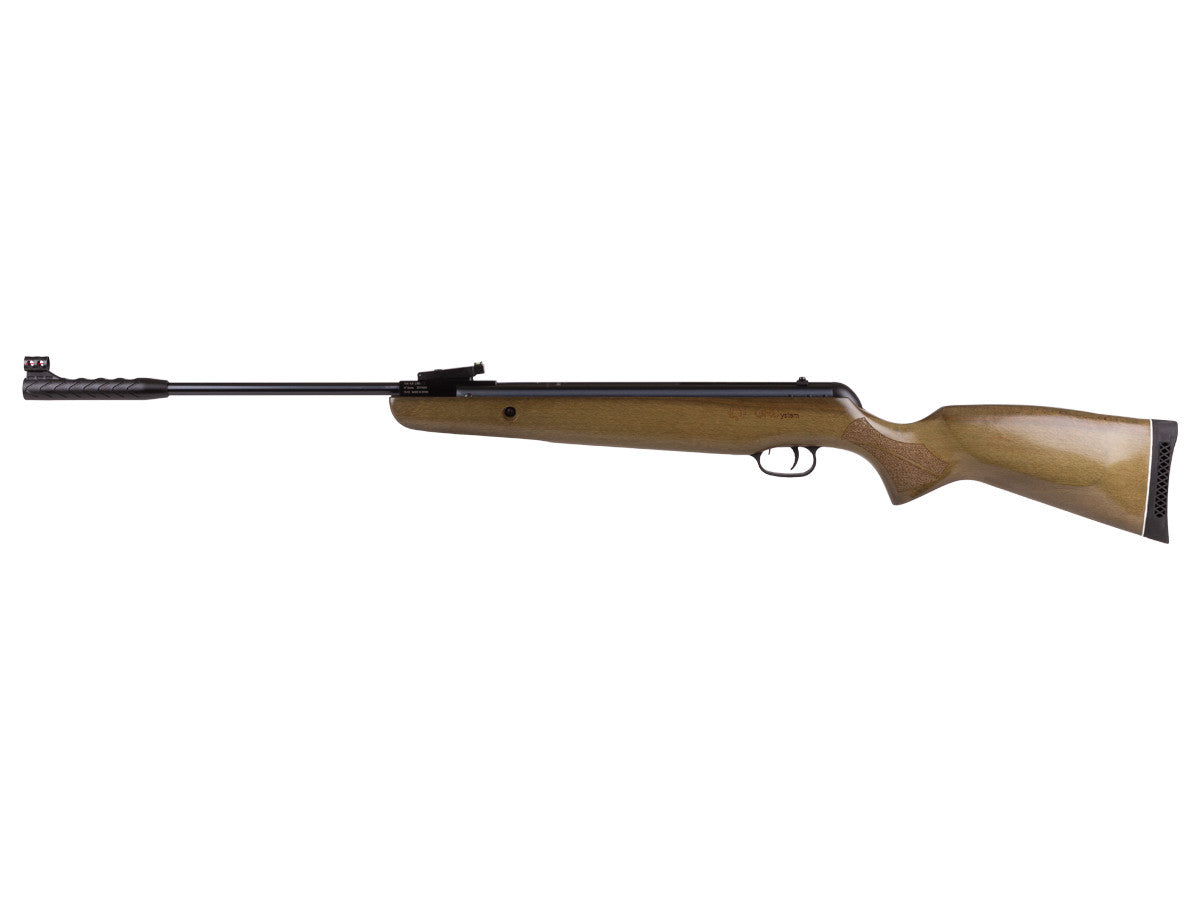 Norica Hawk Air Rifle - Caliber 0.177 - FPS 984