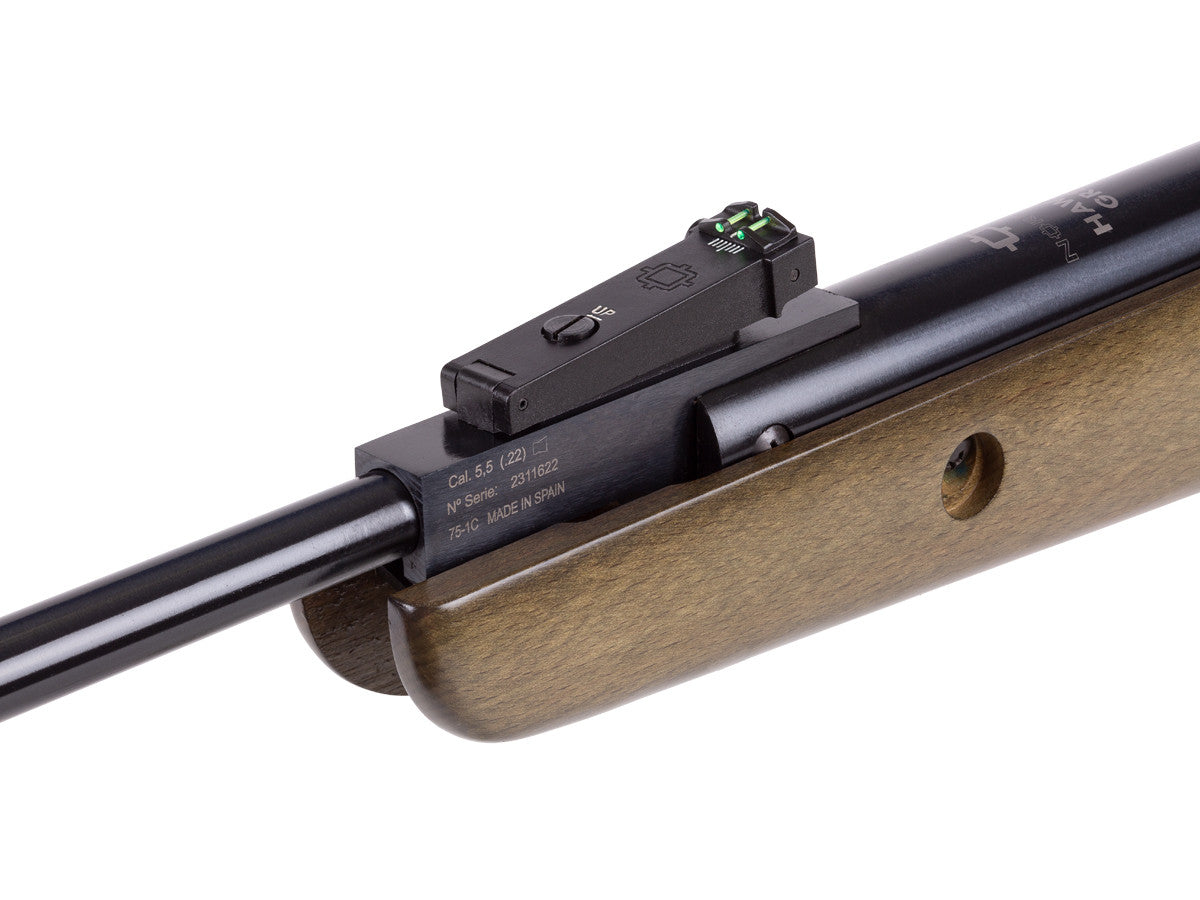 Norica Hawk Air Rifle - Caliber 0.22 - FPS 770