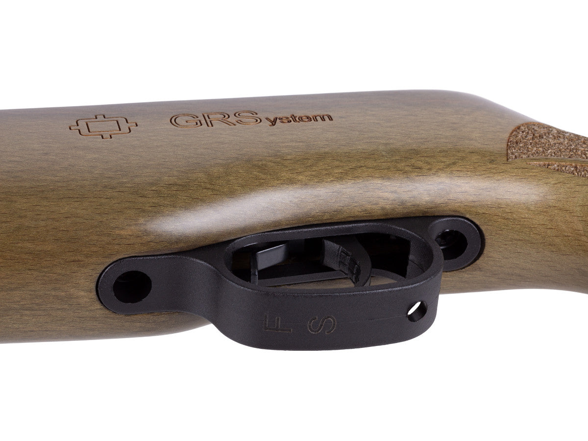 Norica Hawk Air Rifle - Caliber 0.22 - FPS 770