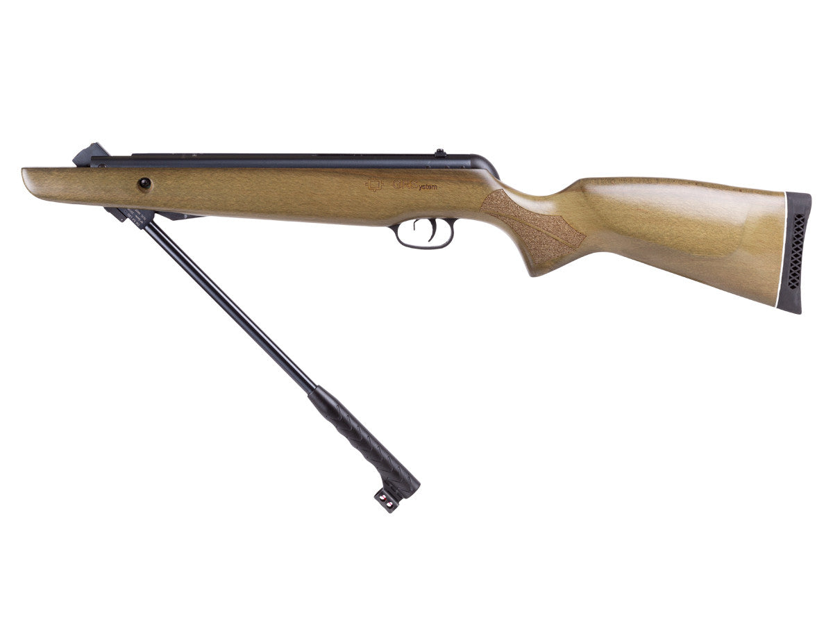 Norica Hawk Air Rifle - Caliber 0.22 - FPS 770