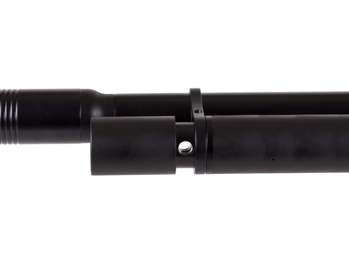 Air Arms Galahad  Rifle, REG FAC Walnut Stock - Caliber 0.25 - FPS 800
