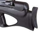 Air Arms Galahad Bullpup, REG FAC Black Stock - Caliber 0.22 - FPS 900