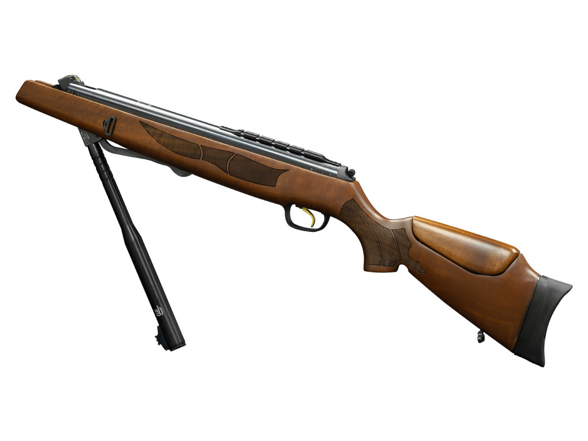 Hatsan 135 QE Vortex Air Rifle - Caliber 0.30 - FPS 550