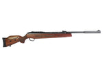 Hatsan 135 QE Vortex Air Rifle - Caliber 0.25 - FPS 750