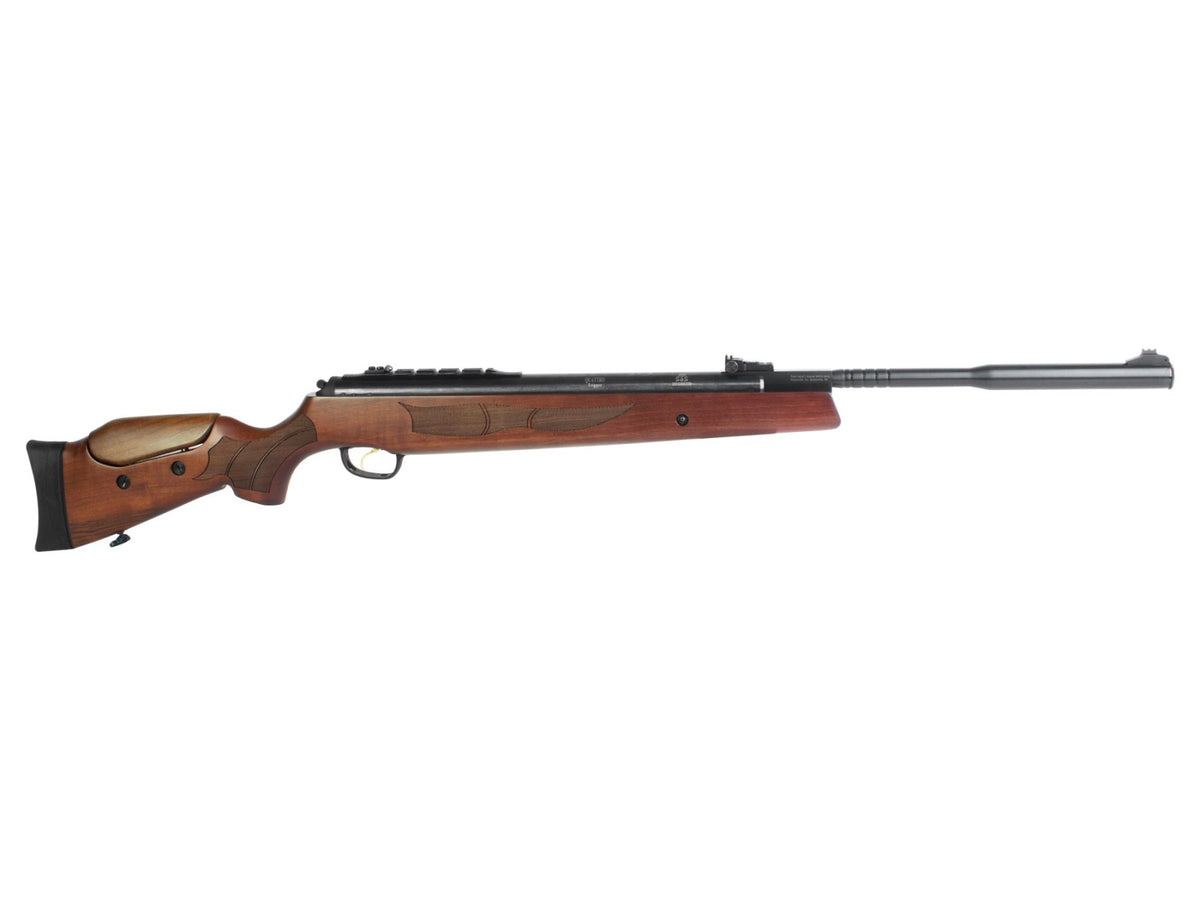 Hatsan 135 QE Vortex Air Rifle - Caliber 0.177 - FPS 1250
