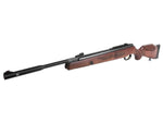 Hatsan 135 QE Vortex Air Rifle - Caliber 0.22 - FPS 1000