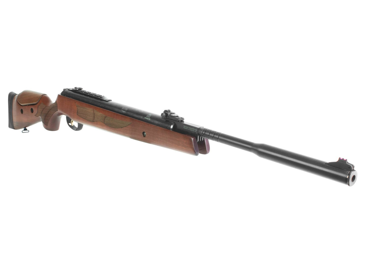 Hatsan 135 QE Vortex Air Rifle - Caliber 0.177 - FPS 1250