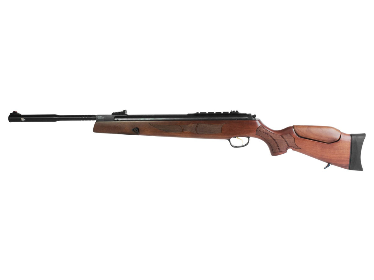 Hatsan 135 QE Vortex Air Rifle - Caliber 0.30 - FPS 550