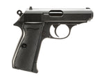 Walther PPK/S Black BB gun - Caliber 0.177 - FPS 295