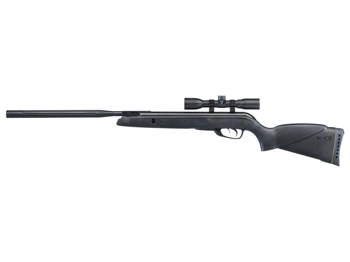 Gamo Wildcat Whisper - Caliber 0.22 - FPS 975