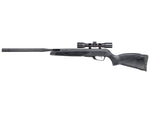 Gamo Raptor Whisper IGT SAT Air Rifle - Caliber 0.22 - FPS 975