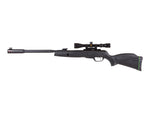 Gamo Whisper Fusion Mach 1 Air Rifle, CAT - Caliber 0.177 - FPS 1420