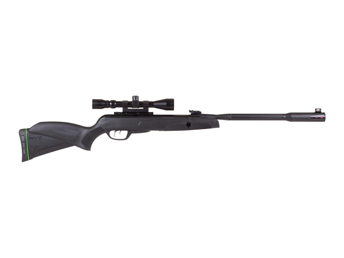 Gamo Whisper Fusion Mach 1 Air Rifle, CAT - Caliber 0.22 - FPS 1020