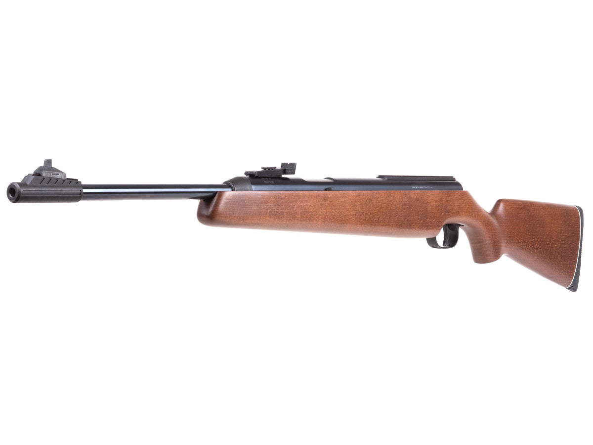 Diana Model 48 Sidelever Action Spring Piston Air Rifle - Caliber 0.22 - FPS 900