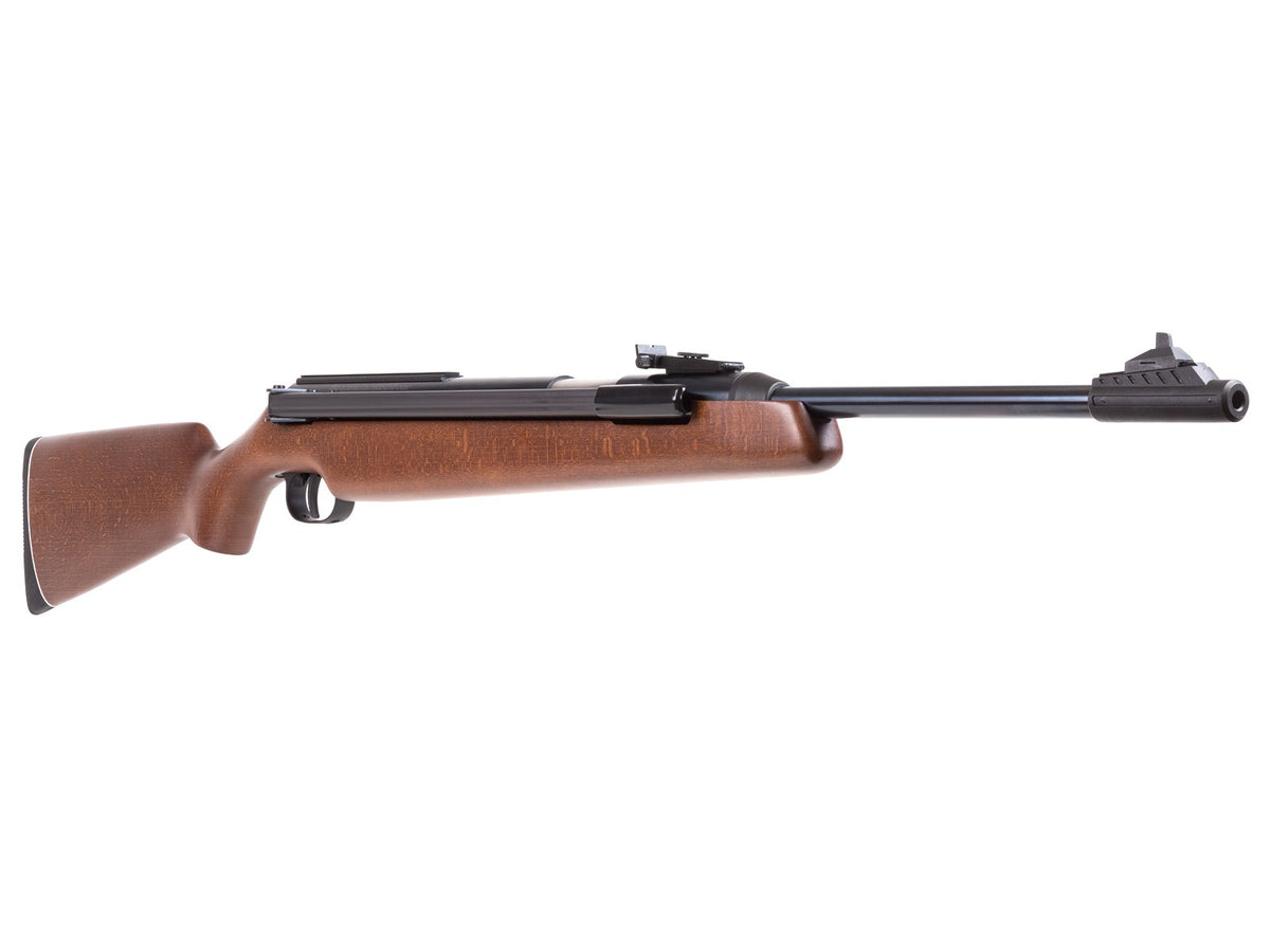 Diana Model 48 Sidelever Action Spring Piston Air Rifle - Caliber 0.22 - FPS 900