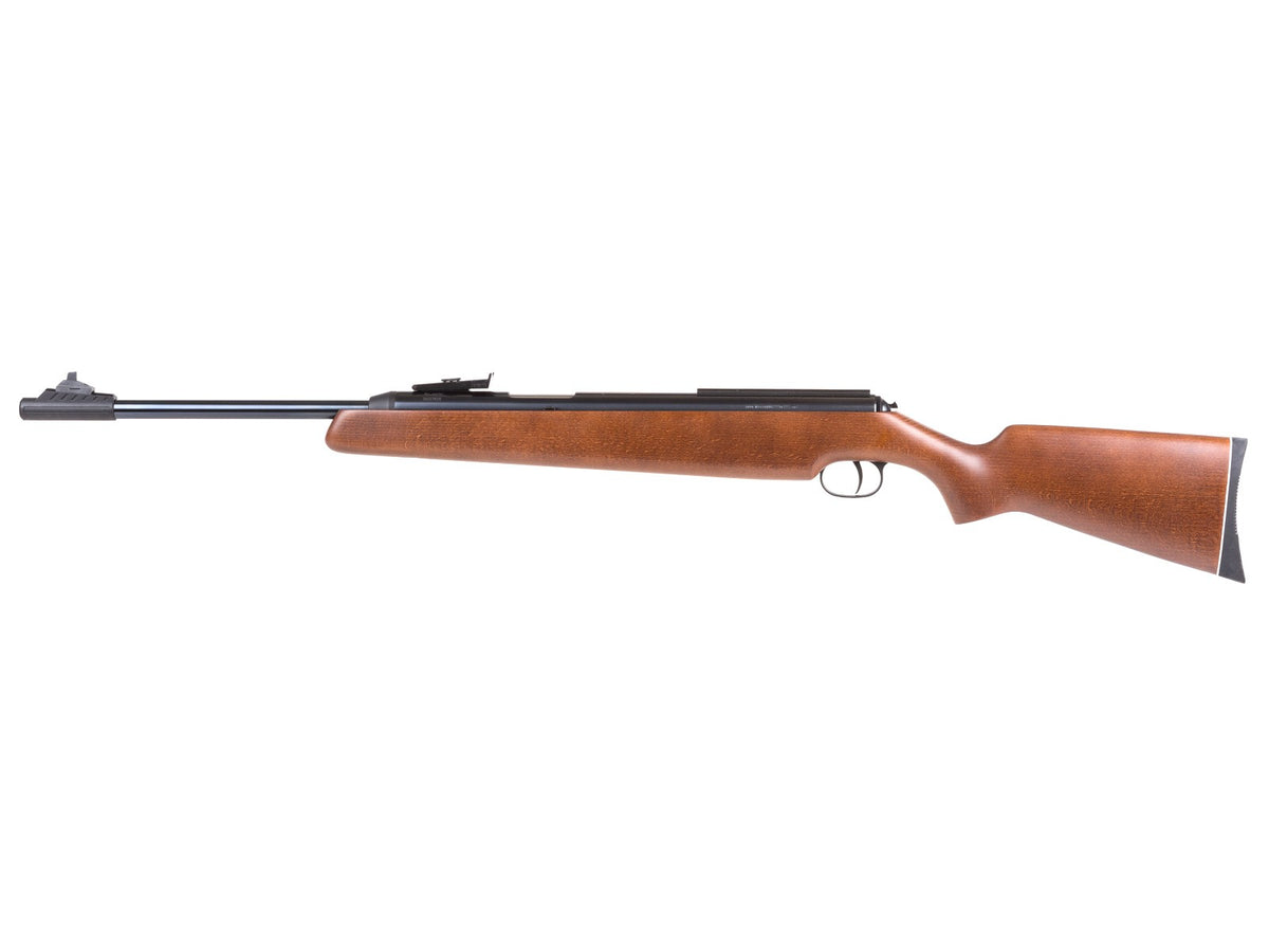 Diana Model 48 Sidelever Action Spring Piston Air Rifle - Caliber 0.22 - FPS 900
