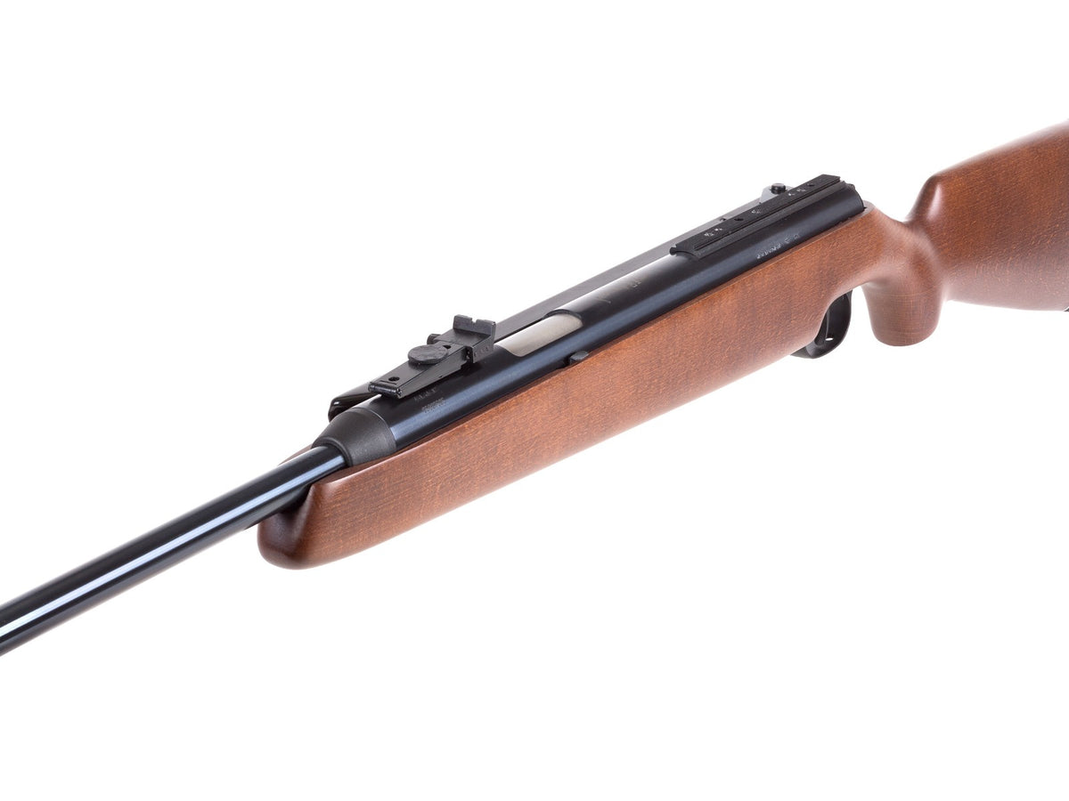 Diana Model 48 Sidelever Action Spring Piston Air Rifle - Caliber 0.22 - FPS 900