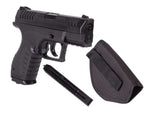 Umarex XBG CO2 Pistol Kit - Caliber 0.177 - FPS 410