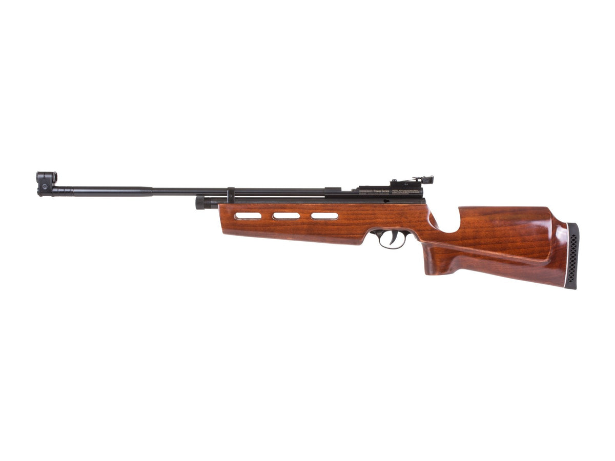 Beeman AR2078A CO2 Target Rifle - Caliber 0.22 - FPS 450