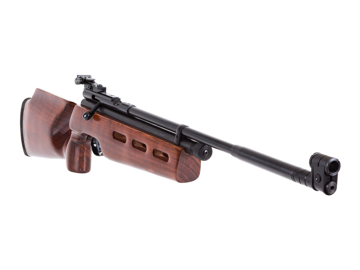 Beeman AR2078A CO2 Target Rifle - Caliber 0.22 - FPS 450